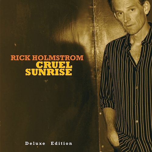 Foto van Cruel sunrise - cd (0607735007122)