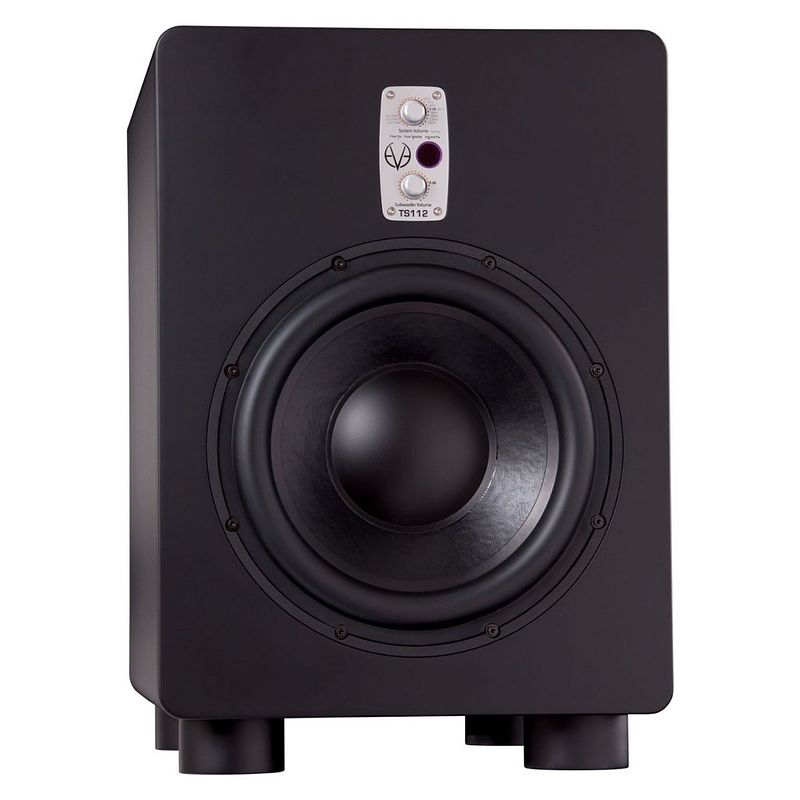 Foto van Eve audio ts112 actieve subwoofer