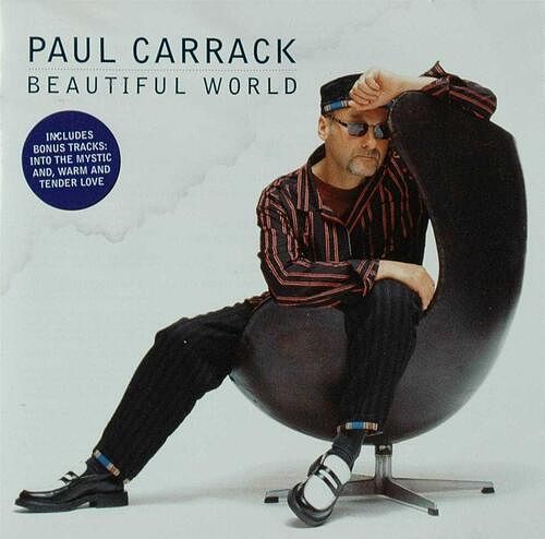 Foto van Beautiful world - cd (5037300122922)