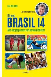 Foto van Dit was brasil 14 - raf willems - ebook (9789401419246)