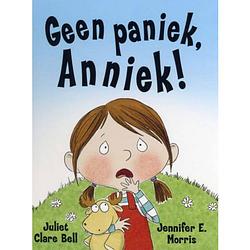 Foto van Geen paniek, anniek!