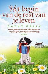 Foto van Het begin van de rest van je leven - cathy kelly - ebook (9789402313284)