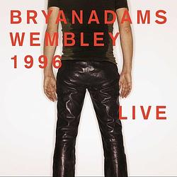 Foto van Wembley 1996 live - cd (5034504166820)