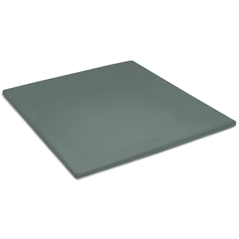 Foto van Cinderella jersey topper hoeslaken green-lits-jumeaux (160x200/210 cm)