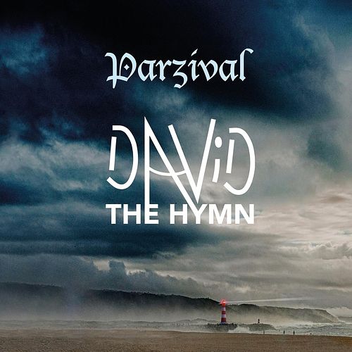 Foto van David - the hymn - cd (4011586214237)