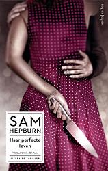 Foto van Haar perfecte leven - sam hepburn - ebook (9789026336966)