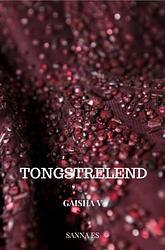 Foto van Tongstrelend - sanna es - ebook (9789464654196)