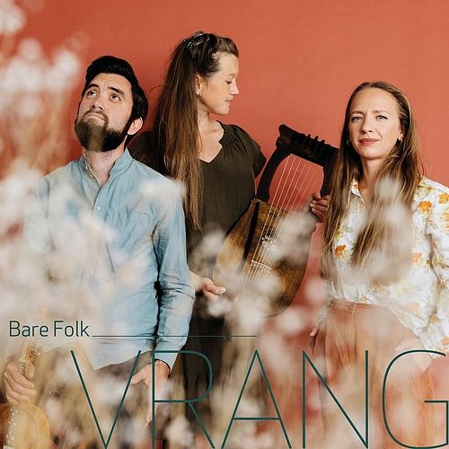 Foto van Bare folk - cd (7041889650422)