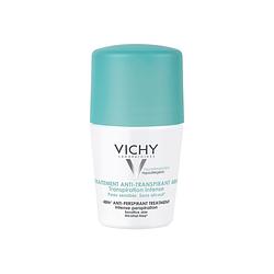 Foto van Vichy deodorant anti-transpiratie roller 48 uur