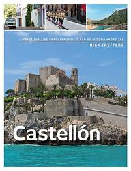 Foto van Castellón - rick treffers - paperback (9789492920584)
