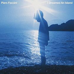 Foto van I dreamed an island - cd (3521383439586)