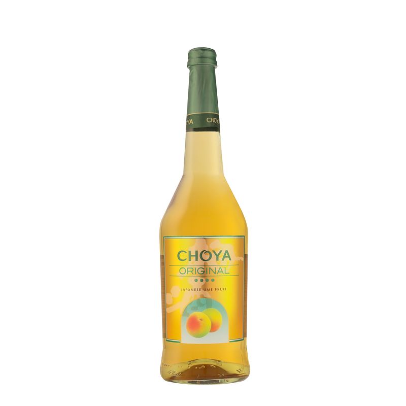 Foto van Choya original 75cl wijn