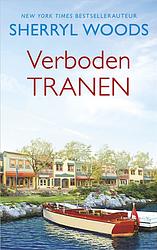 Foto van Verboden tranen - sherryl woods - ebook