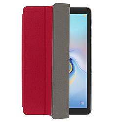 Foto van Hama tablet-case suede style voor samsung galaxy tab a 10.5 rood