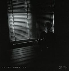 Foto van Ghost culture - cd (5060281619471)