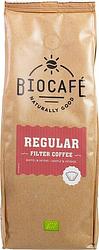 Foto van Biocafé filterkoffie regular