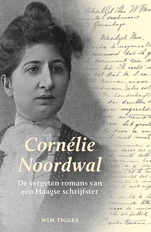 Foto van Cornélie noordwal - wim tigges - paperback (9789464550429)