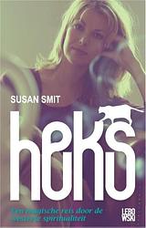 Foto van Heks - susan smit - paperback (9789048809981)