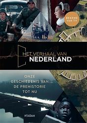 Foto van Het verhaal van nederland - florence tonk - ebook (9789046828694)