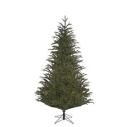 Foto van Black box - frasier kunstkerstboom groen d145 h215 cm