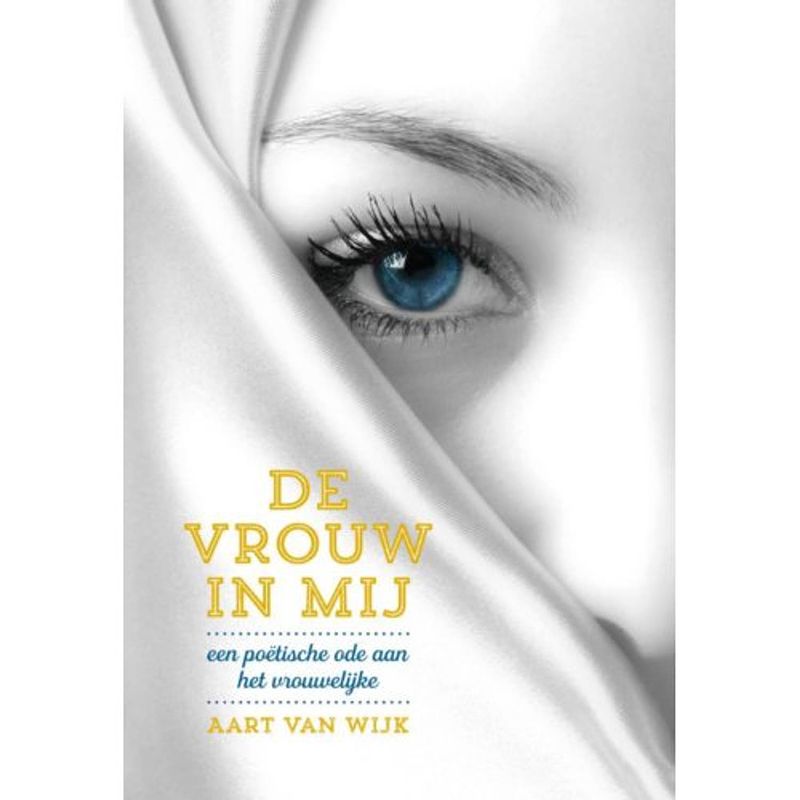 Foto van De vrouw in mij