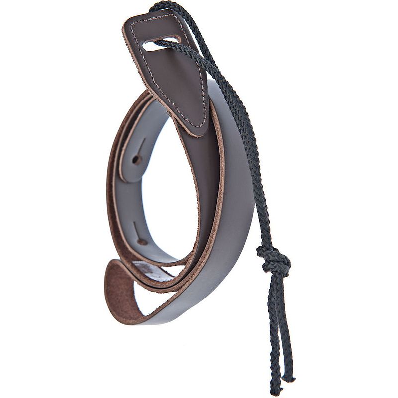 Foto van D'saddario 75m01 band voor mandoline bruin