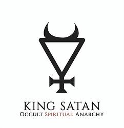 Foto van Occult spiritual anarchy - cd (3481575601880)