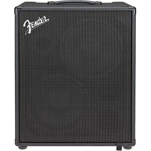 Foto van Fender rumble stage 800 basgitaarversterker combo