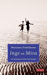 Foto van Inge en mira - marianne fredriksson - ebook (9789044525601)