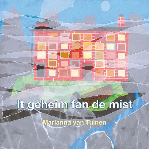 Foto van It geheim fan de mist - marianna van tuinen - ebook (9789089549259)