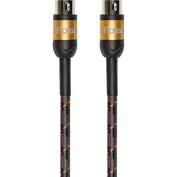 Foto van Roland rmidi-g10 gold series midi-kabel 3 m