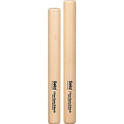 Foto van Sela se 283 2-tone claves 20 beech