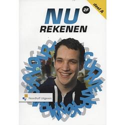 Foto van Nu rekenen / 2f deel a