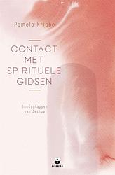 Foto van Contact met spirituele gidsen - pamela kribbe - ebook (9789401305129)