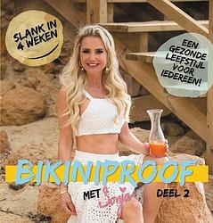 Foto van Bikiniproof - paperback (9789078211495)