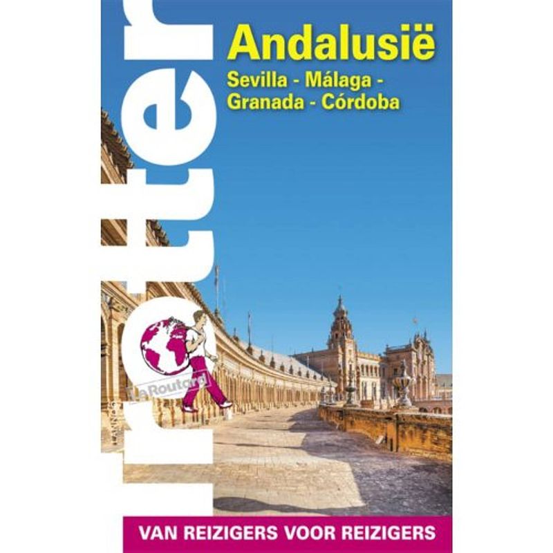 Foto van Trotter andalusië - trotter