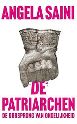 Foto van De patriarchen - angela saini - ebook