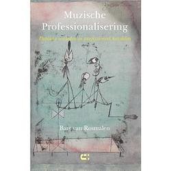 Foto van Muzische professionalisering