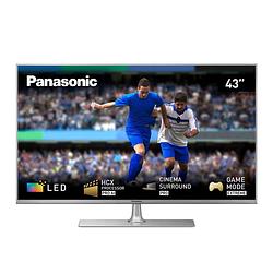 Foto van Panasonic tx-43lxx979 - 109,2 cm (43") led tv