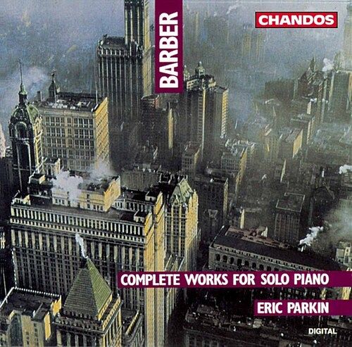 Foto van Complete works for piano - cd (0095115917725)