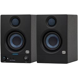 Foto van Presonus eris 3.5 bt actieve studiomonitor (tweedelig)