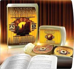 Foto van De gouden dageraad lezingen - l. ron hubbard - luisterboek (9781403135667)