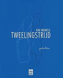 Foto van Tweelingstrijd - kim pauwels - ebook (9789460015373)