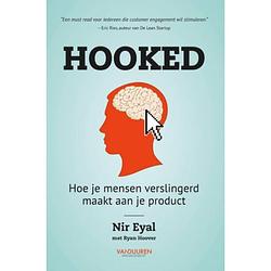 Foto van Hooked