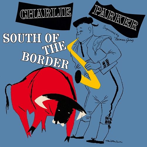 Foto van South of the border - lp (8436563182853)