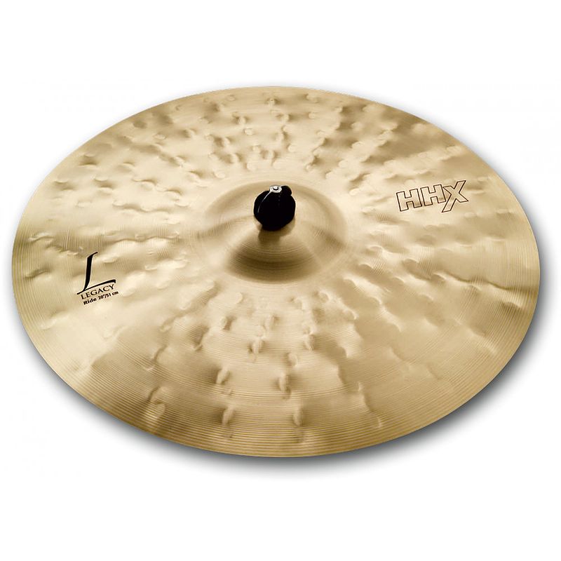 Foto van Sabian hhx legacy 20 inch ride bekken