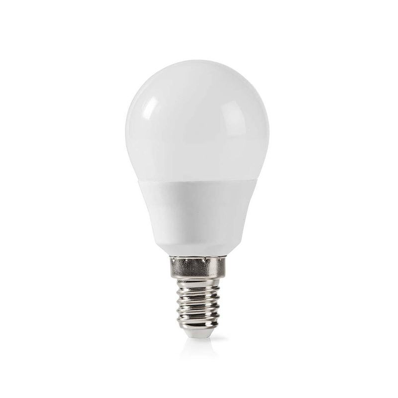 Foto van Nedis led-lamp e14 - ledbde14g45