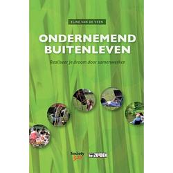 Foto van Ondernemend buitenleven