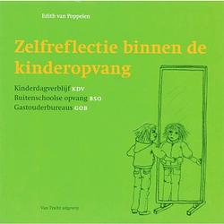 Foto van Zelfreflectie binnen de kinderopvang set