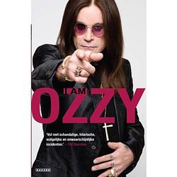 Foto van I am ozzy